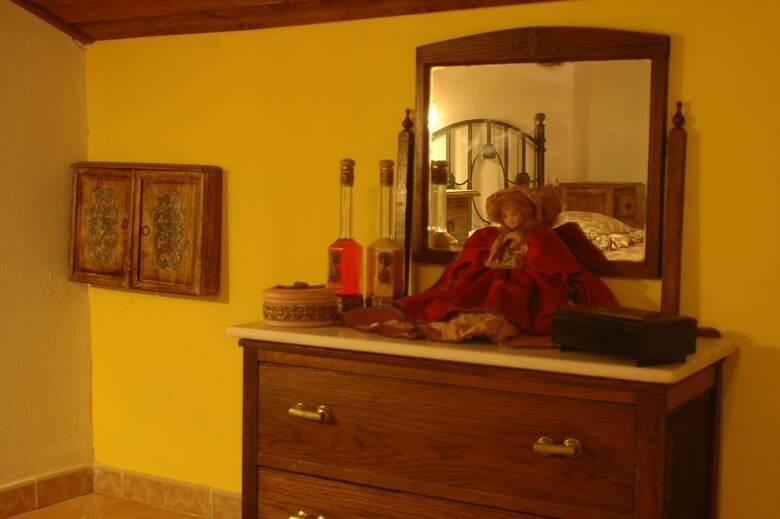 El Romerito