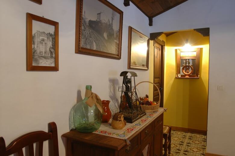 El Romerito