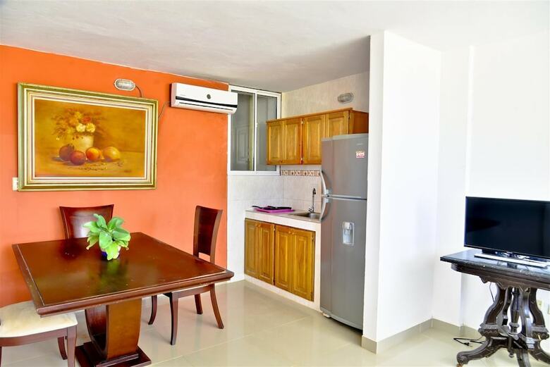 Hotel Ctg Manzanillo