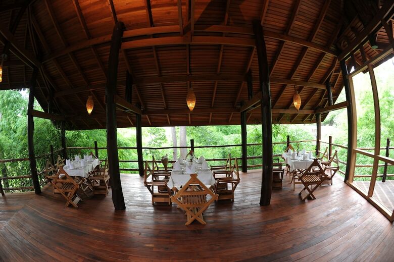 Hotel Bago Yoma Eco Resort