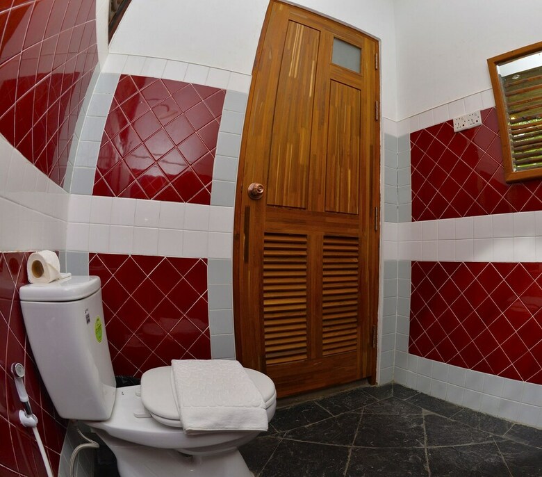 Hotel Bago Yoma Eco Resort