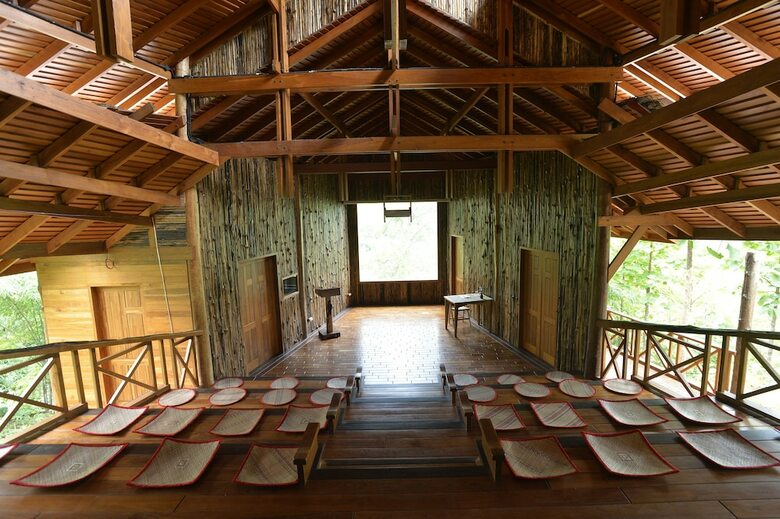 Hotel Bago Yoma Eco Resort