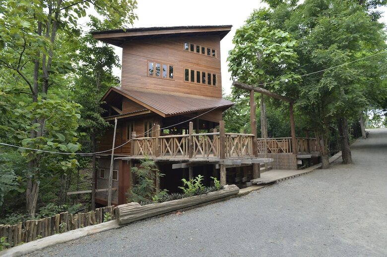 Hotel Bago Yoma Eco Resort