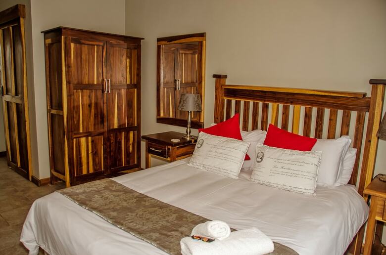 Hotel Cornerstone B&B