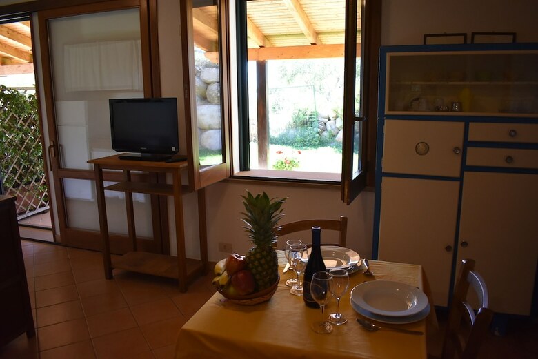Agroturismo Barn�a - Agriturismo