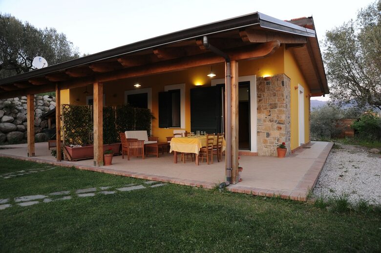 Agroturismo Barn�a - Agriturismo