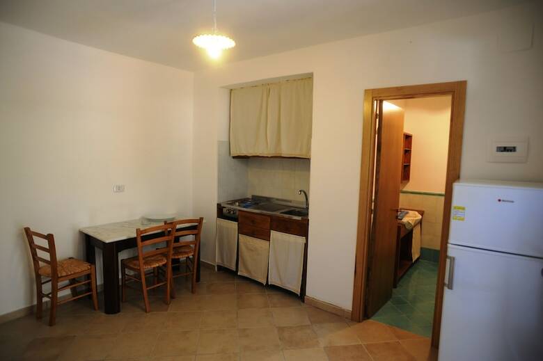 Agroturismo Barn�a - Agriturismo