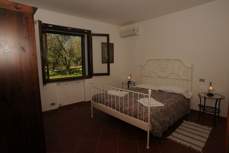 Agroturismo Barn�a - Agriturismo