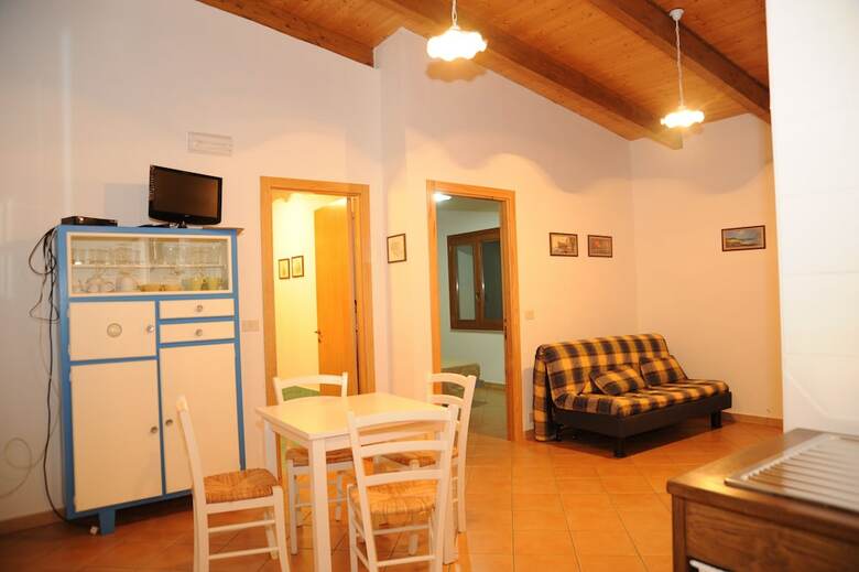 Agroturismo Barn�a - Agriturismo