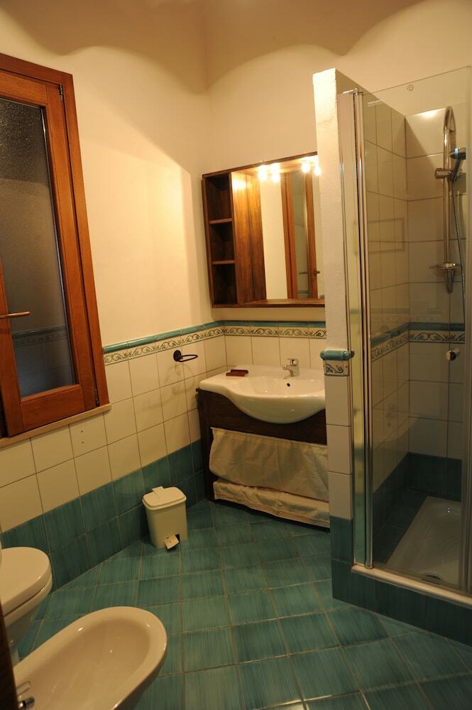 Agroturismo Barn�a - Agriturismo