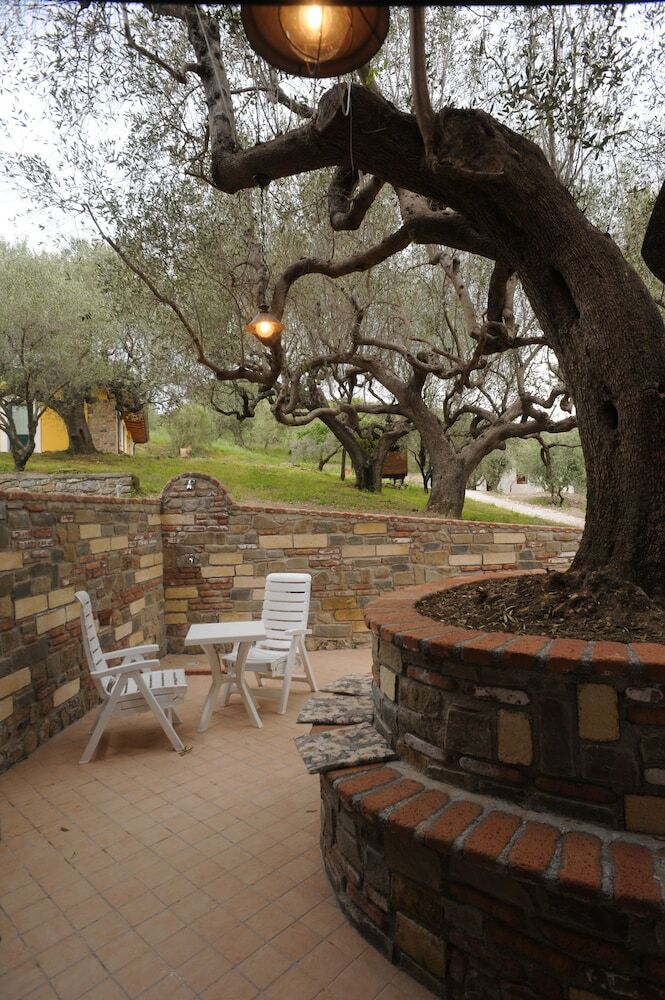 Agroturismo Barn�a - Agriturismo