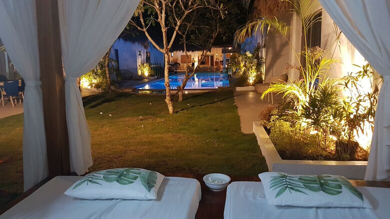 Hotel Seapearl Of Alona
