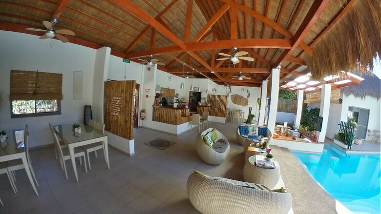 Hotel Seapearl Of Alona