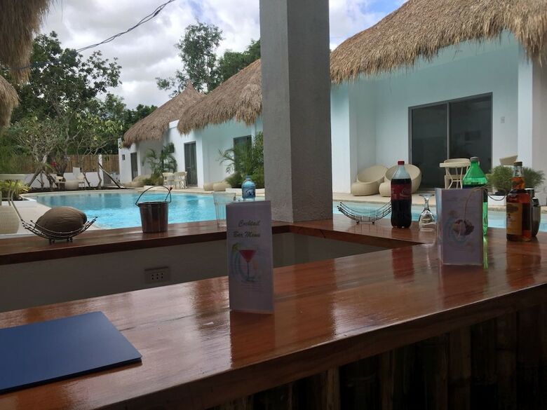 Hotel Seapearl Of Alona