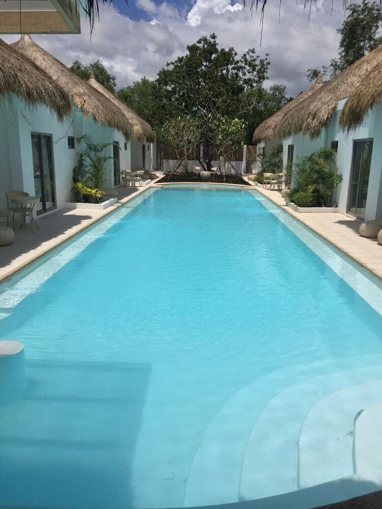 Hotel Seapearl Of Alona