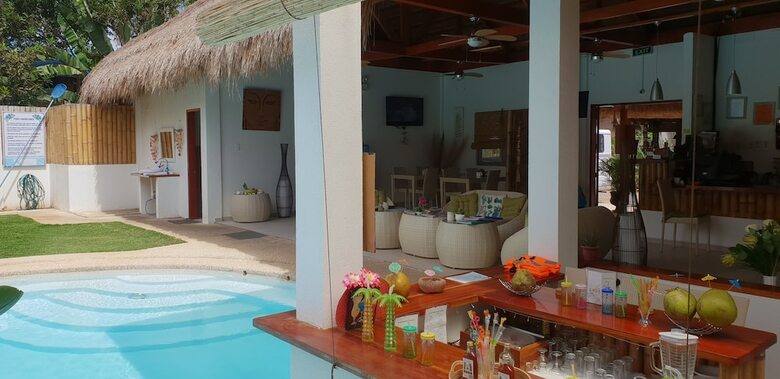 Hotel Seapearl Of Alona