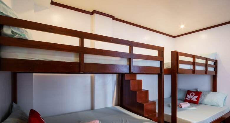 Zen Rooms Hotel Ni Pepe Baler