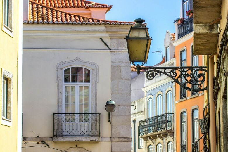 Apartamentos Poiais By Bnblord