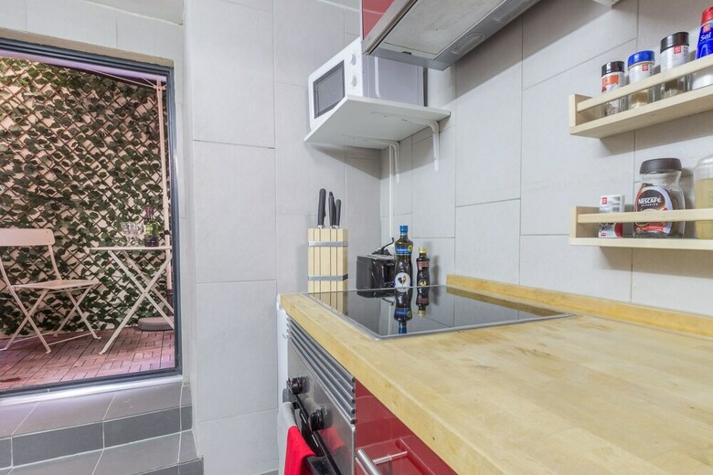 Apartamentos Poiais By Bnblord