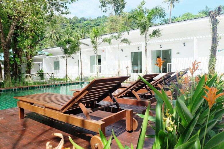 Hotel Whalecome Aonang Resort