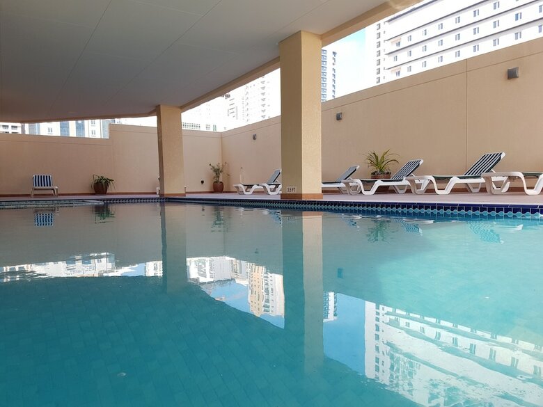 Juffair Trends Luxury Apartments