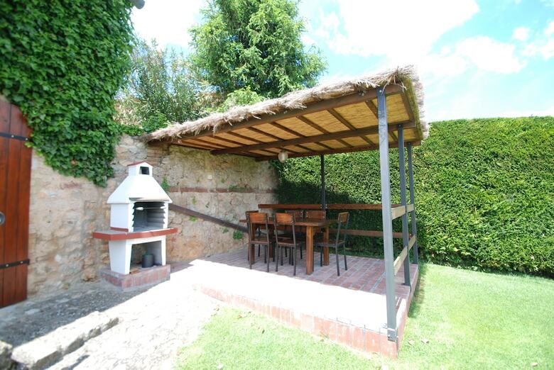 Agroturismo Agriturismo Arnano