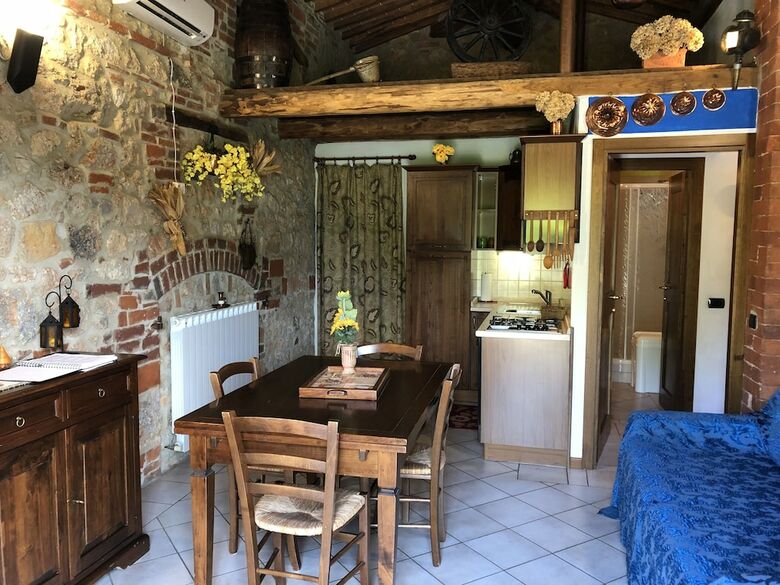 Agroturismo Agriturismo Arnano