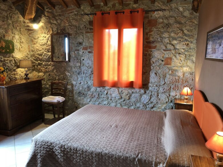 Agroturismo Agriturismo Arnano
