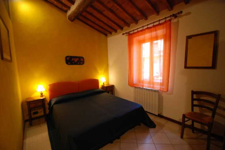 Agroturismo Agriturismo Arnano