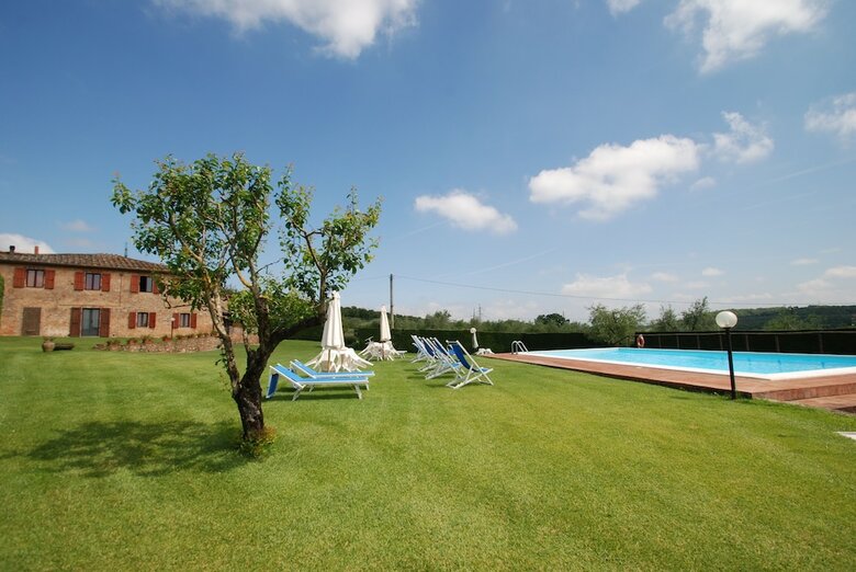 Agroturismo Agriturismo Arnano