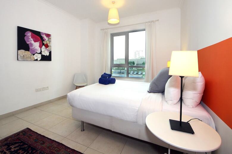 New Arabian Holiday Homes - Residence 5