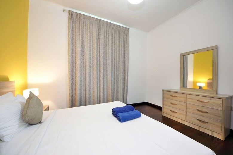 New Arabian Holiday Homes - Residence 5