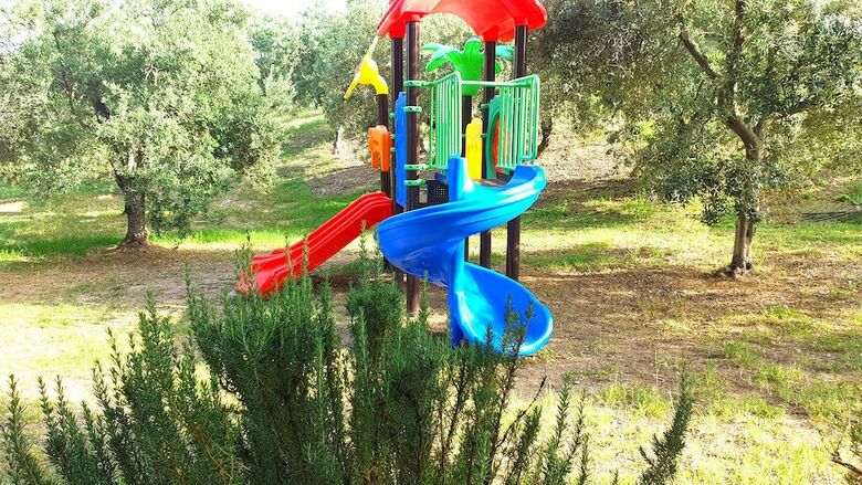 Agroturismo Agriturismo Vulcano