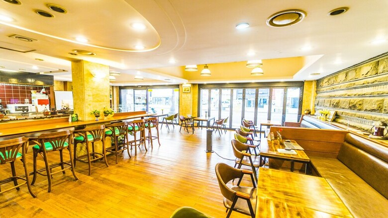 Hostal My Korea Guesthouse - Hostel