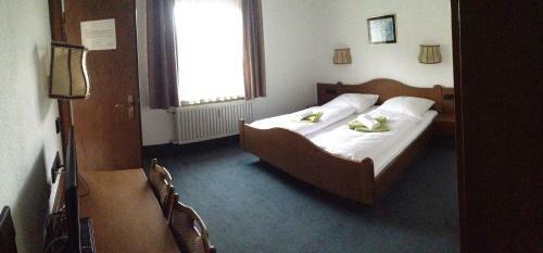 Aparthotel Goldene Rose