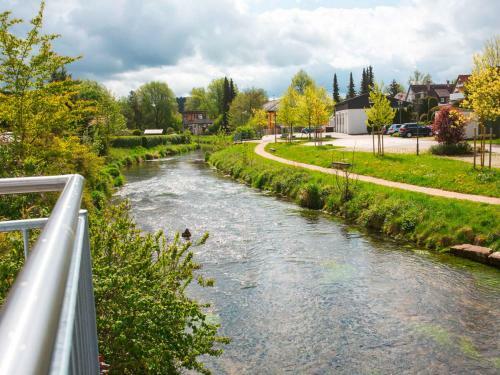 Hostal Hotel Und G�stehaus Kreuz