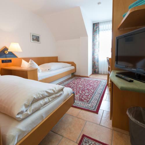 Hotel Gasthof Adler