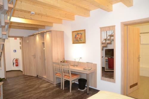 Hostal Wirtshaus Am Treidelpfad