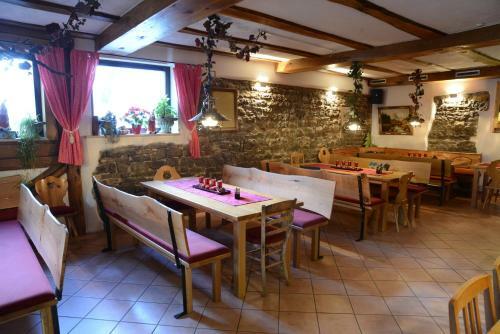 Hostal Wirtshaus Am Treidelpfad