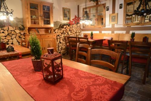 Hostal Wirtshaus Am Treidelpfad