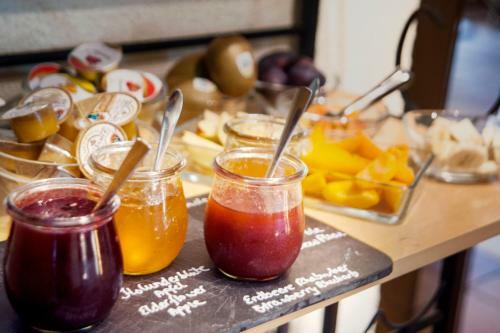 Hostal G�stehaus Obsthof