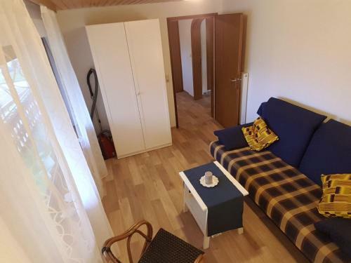 Cozy Apartment In Bischoffingen With Garden