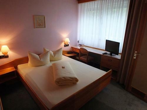 Hotel Achkarrer Krone