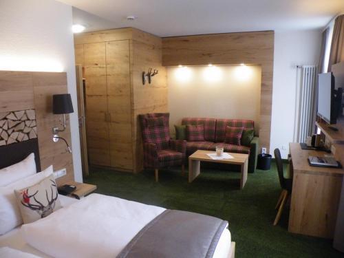 Schwarzwald Wellnesshotel Am Notschreipass