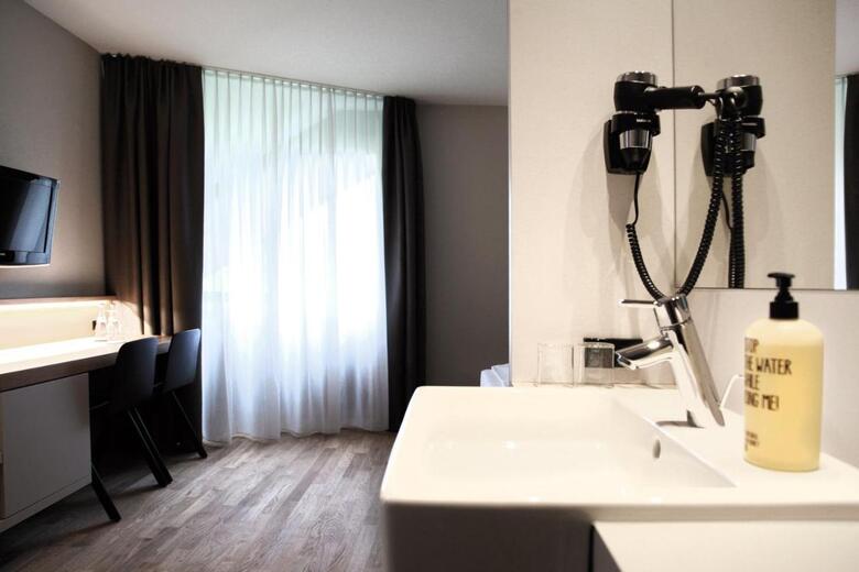 Hotel Stadt Balingen