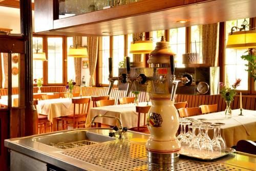 Hotel Gasthof Adler