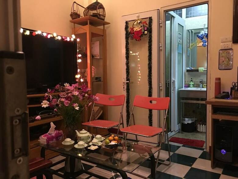 Hotel An Family Homestay