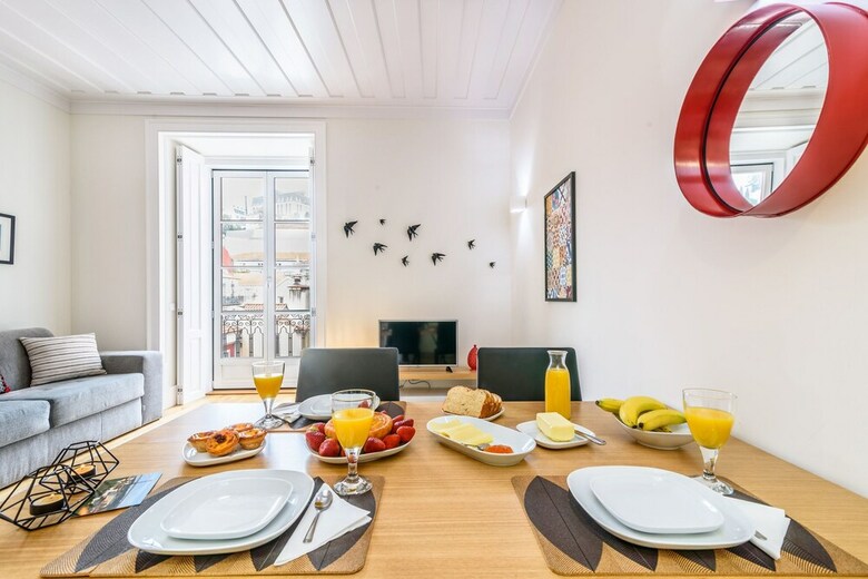 Apartamentos Athena 1 By Bnblord