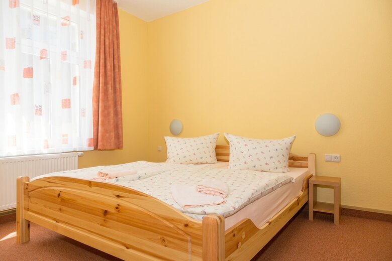Appartementhaus Pension Und Caf� K�nig