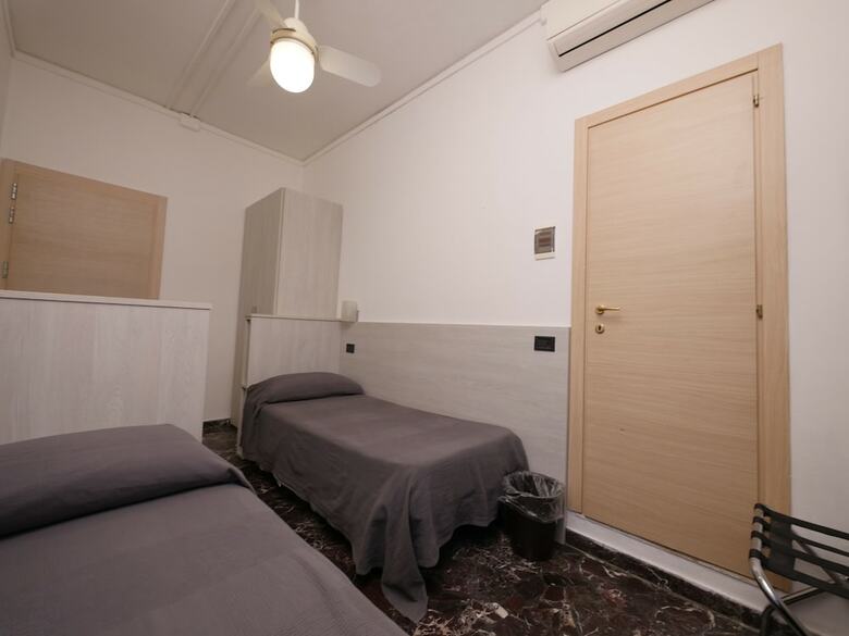 Bed & Breakfast Florence House Careggi